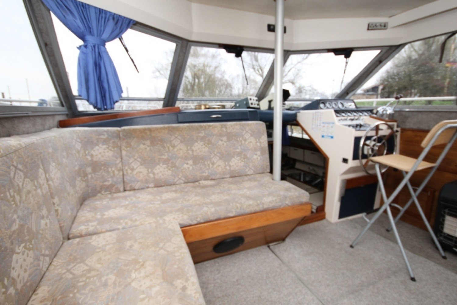 Princess 37 | Boat for sale - Jachtmakelaardij de Maas